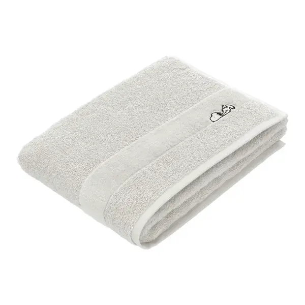 Vossen OSUŠKA DO SPRCHY, 67/140 cm, šedá