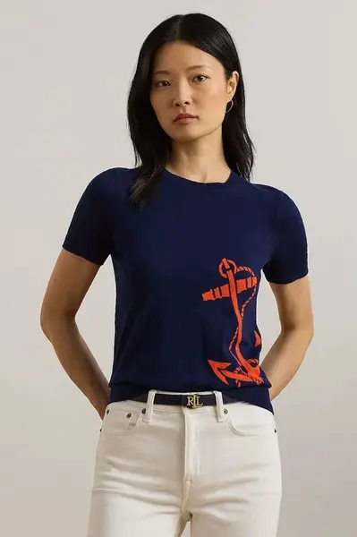 Svetr Lauren Ralph Lauren