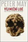 Výjimeční lidé - Peter May