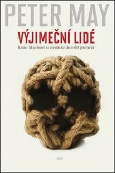 Výjimeční lidé - Peter May