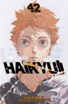Haikyu!!, Vol. 42 - Haruichi Furudate