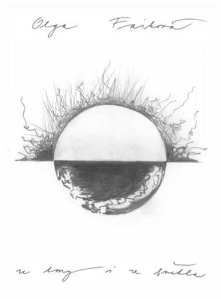 Ze Tmy i ze Světla - Olga Faiková