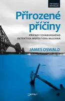 Přirozené příčiny (poškozená) - James Oswald