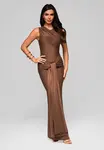 Edoti Evening dress LA-OM-DL