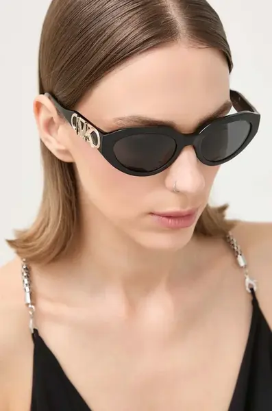 Sluneční brýle Michael Kors EMPIRE OVAL