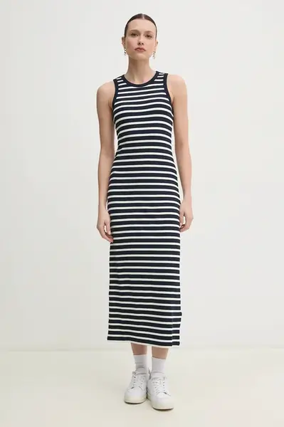 Šaty Tommy Hilfiger