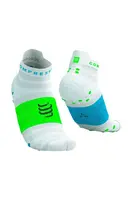 Ponožky Compressport Pro Racing Socks v4.0 Ultralight Run Low