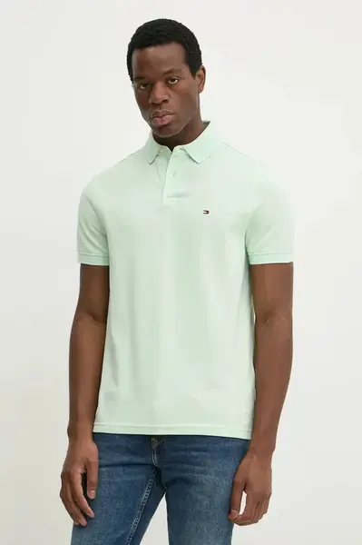 Polo tričko Tommy Hilfiger