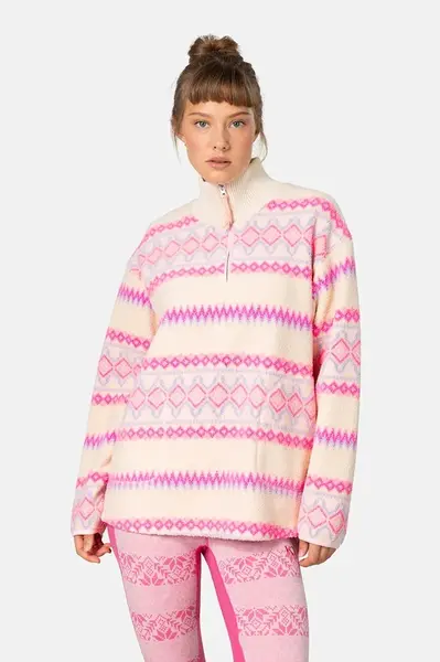 Sportovní mikina Kari Traa RUTHIE