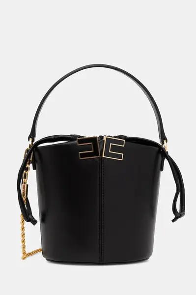 Elisabetta Franchi kufříková kabelka ženská