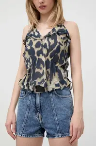 Džínové šortky IRO