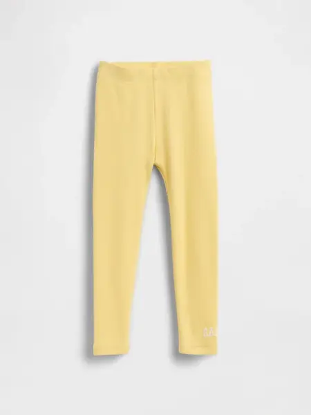 GAP Baby Ribbed Leggings Mix & Match - Girls