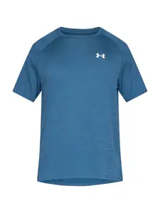 UNDER ARMOUR Funkčné tričko  modrá