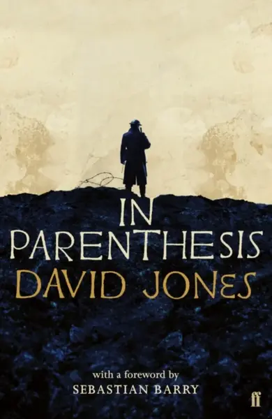 In Parenthesis - David Jones