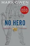 No Hero - Kevin Maurer