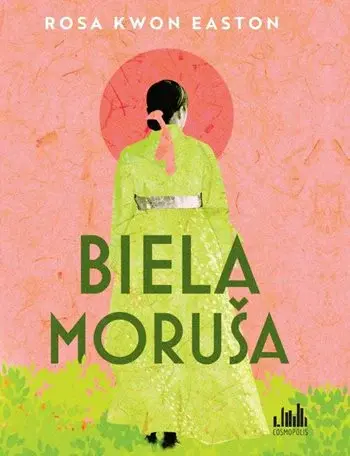 Biela Moruša, Easton Kwon Rosa