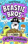 Beastie Bros 3: The Curse of Captain Slugbeard - David O'Connell