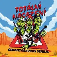 Totální nasazení – Gerontosaurus senilis