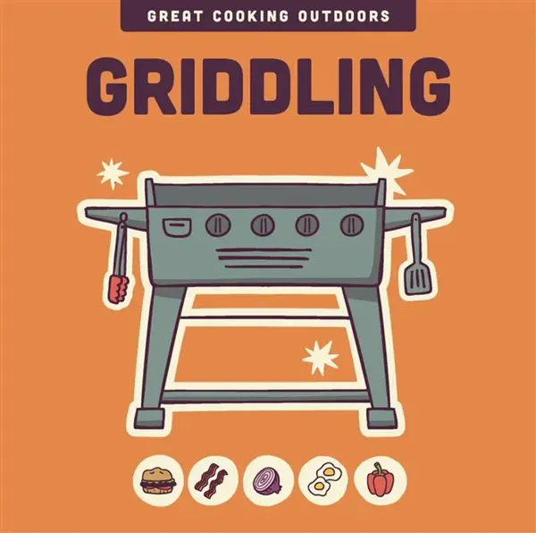 Griddling - Editors of the Harvard Common Press