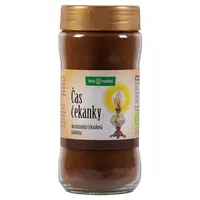 BIO NEBIO Kávovina čas čekanky BIO 100 g
