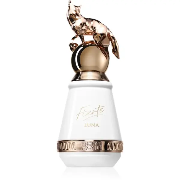French Avenue Fierte Luna parfémovaná voda unisex 80 ml