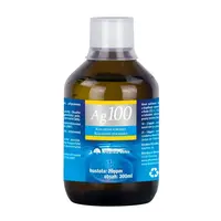 Pharma Activ Koloidní stříbro Ag100 20ppm 300 ml