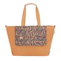 Babymoov přebalovací taška Tote Bag Zebra