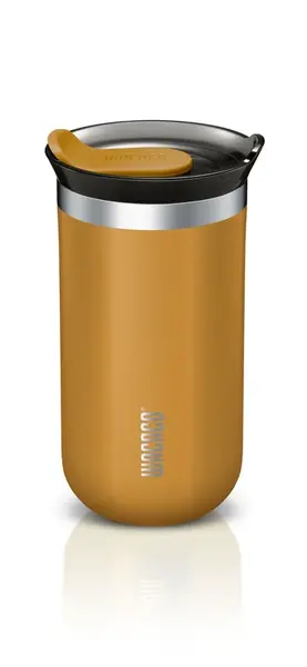 Octaroma Lungo - Amber Yellow 300 ml