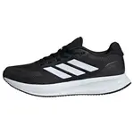 ADIDAS PERFORMANCE Bežecká obuv 'Runfalcon 5'  čierna / biela