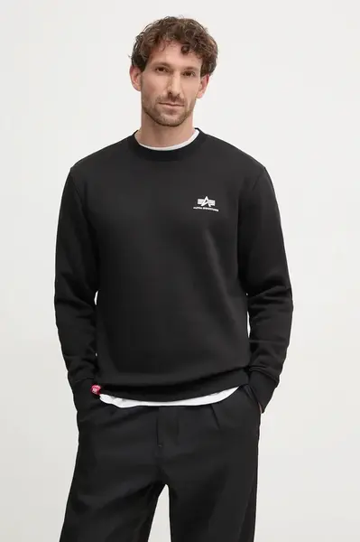 Mikina Alpha Industries 188307 03