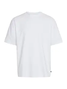 !Solid Tričko 'Danton'  biela