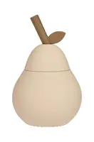 Pohárek s víčkem OYOY Pear Cup
