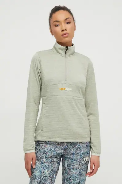 Sportovní mikina Picture Tahita Grid