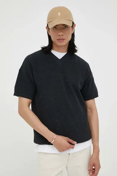 Svetr American Vintage