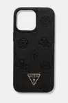 Obal na telefon Guess iPhone 16 Pro Max