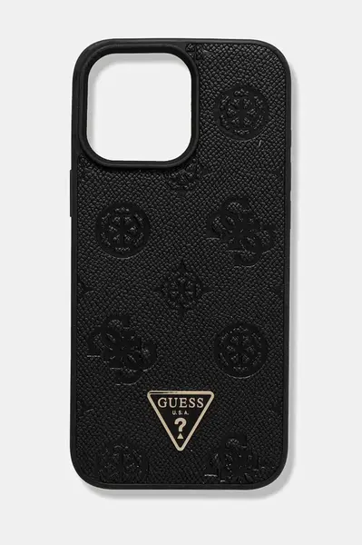 Obal na telefon Guess iPhone 16 Pro Max