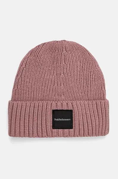 Čepice Peak Performance