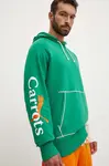 Mikina Puma PUMA X CARROTS Graphic Hoodie TR