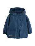 Next Prechodná bunda  námornícka modrá