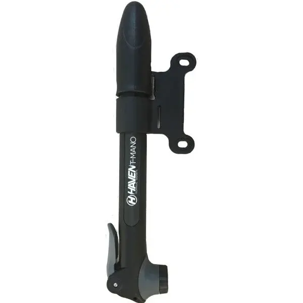 HAVEN T-MANO Pumpa, černá, velikost