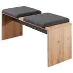 Carryhome LAVICE PRO DVA, 130/49/40 cm