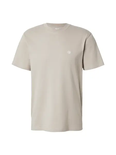 ELEMENT Tričko 'CRAIL'  béžová