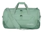 Športová taška Travelite Kick Off Duffle L Sage