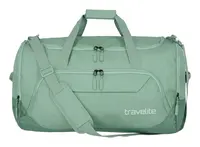 Športová taška Travelite Kick Off Duffle L Sage