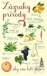 Zázraky prírody - kniha z kategorie Odborné a naučné