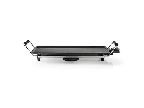 Gril NEDIS FCTE110EBK50 - rozbaleno / přebaleno