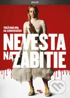 Nevesta na zabitie (Krvavá nevěsta) - Matt Bettinelli-Olpin, Tyler Gillett - film z kategorie Horory