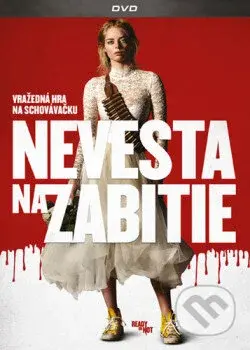 Nevesta na zabitie (Krvavá nevěsta) - Matt Bettinelli-Olpin, Tyler Gillett - film z kategorie Horory
