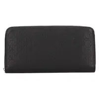 Dámska peňaženka Calvin Klein Miamora - čierna