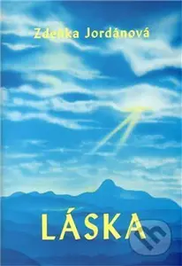 Láska - Zdeňka Jordánová - kniha z kategorie Romantická